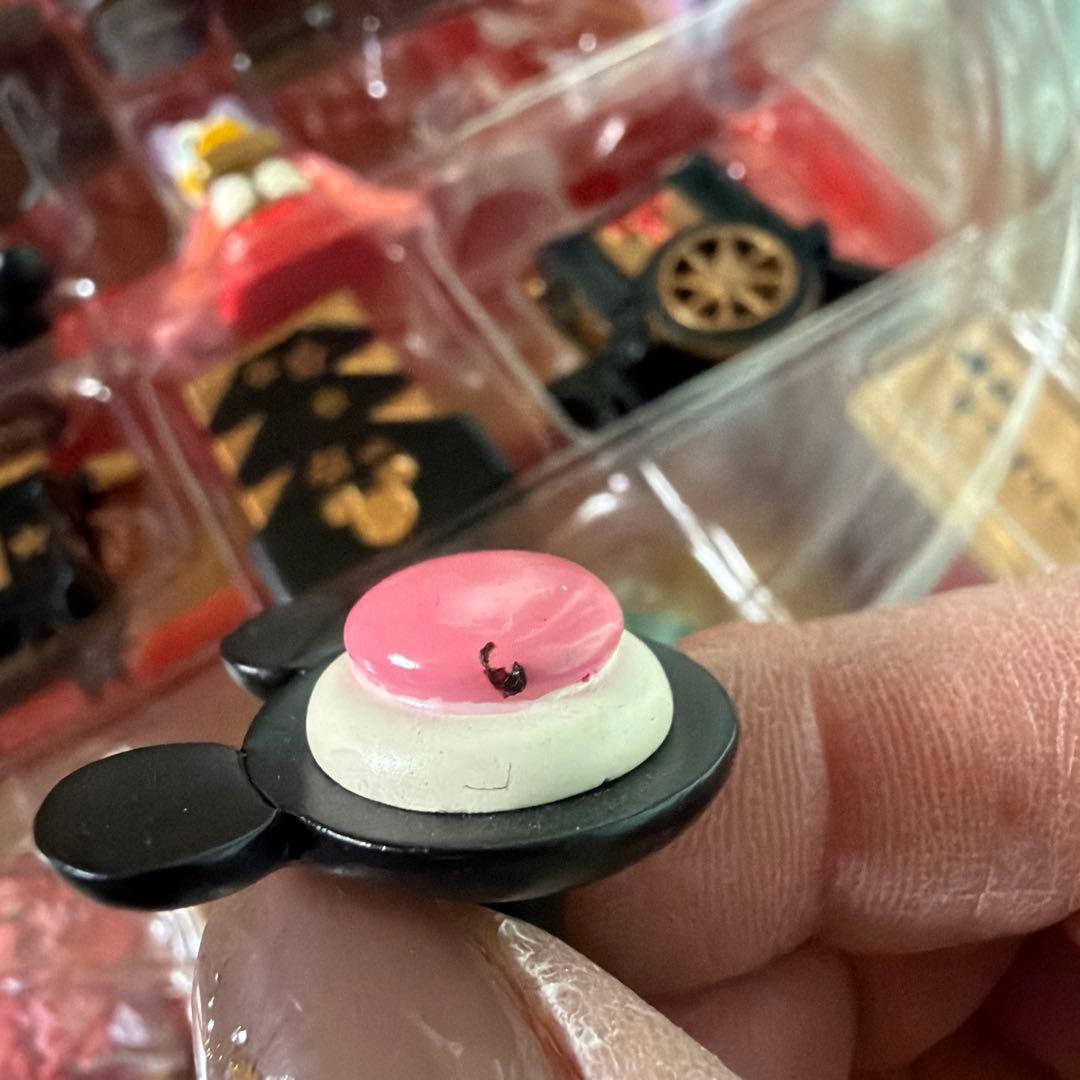 ミッキー ひな祭り飾りセット