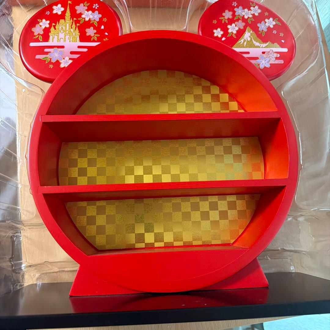 ミッキー ひな祭り飾りセット