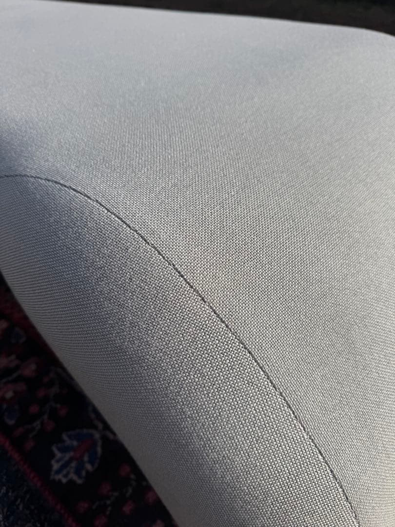 美品 ACTUSで購入 高級ベンチソファ 仏デザイン