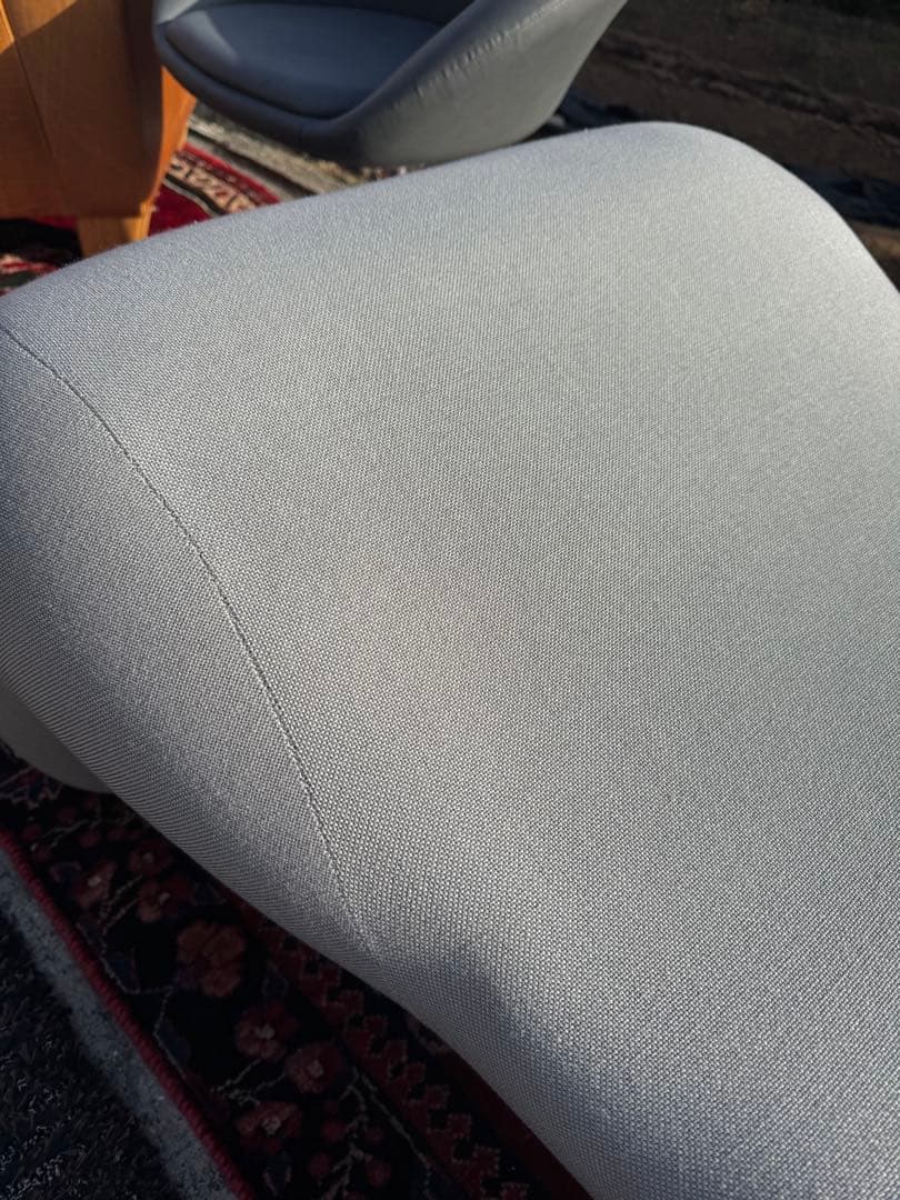 美品 ACTUSで購入 高級ベンチソファ 仏デザイン