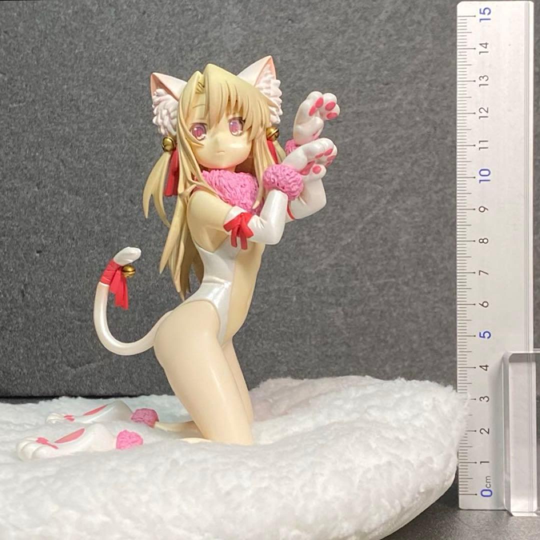 イリヤ ビーストstyle スノーホワイト 1/8  white 白