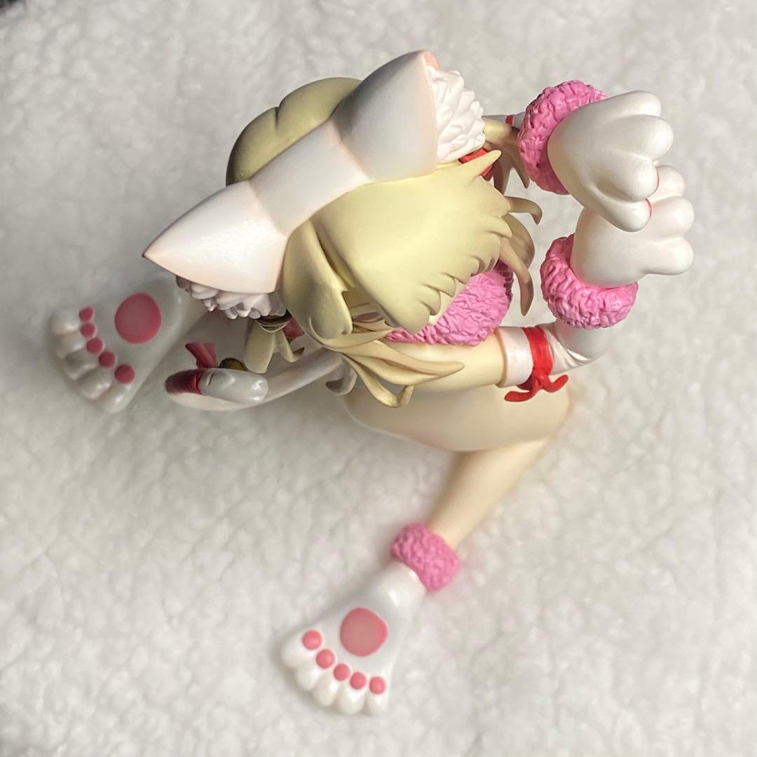 イリヤ ビーストstyle スノーホワイト 1/8  white 白