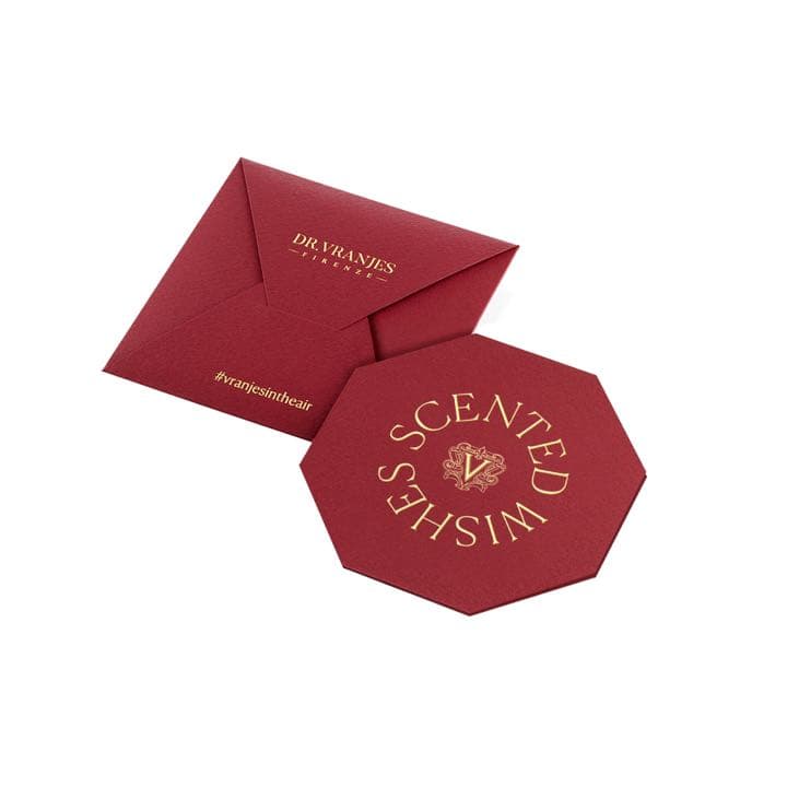 Dr. Vranjes 2022クリスマスディフューザー