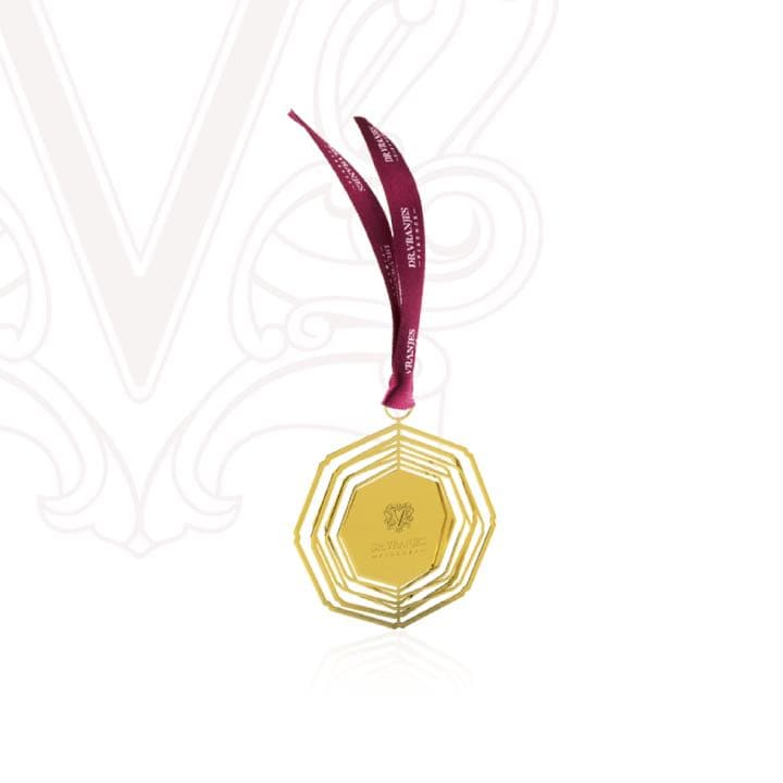 Dr. Vranjes 2022クリスマスディフューザー