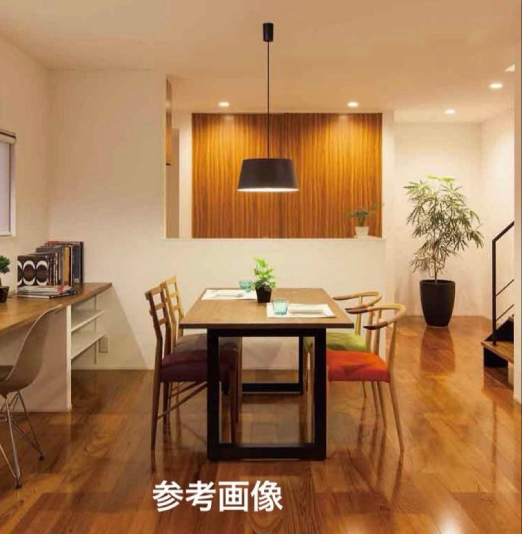 【美品】オーデリック ODELIC ペンダントライト 北欧 ダークグレー