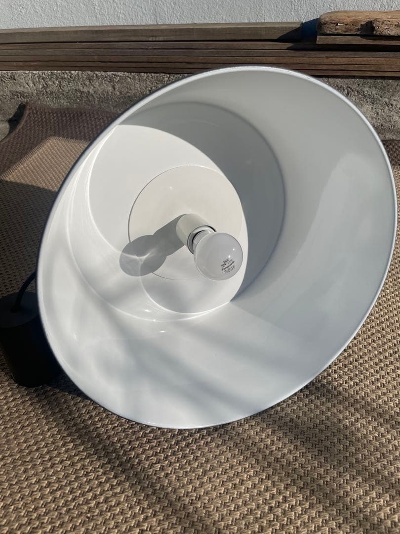 【美品】オーデリック ODELIC ペンダントライト 北欧 ダークグレー