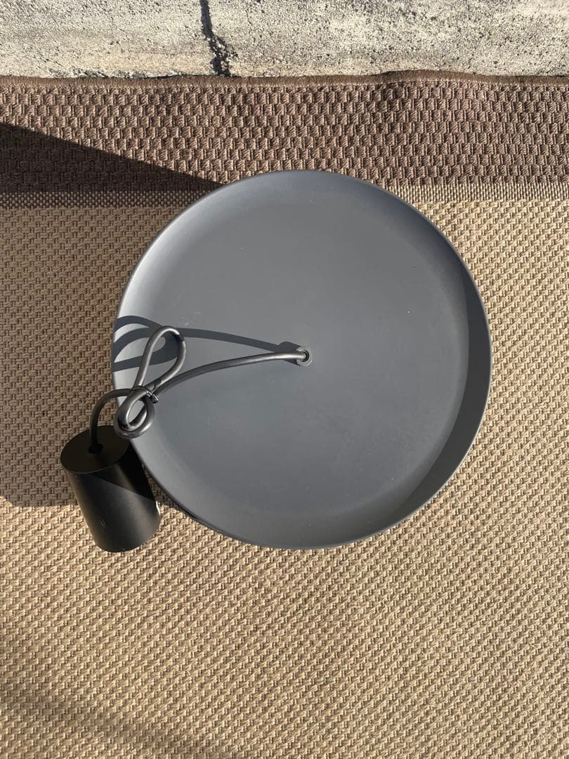 【美品】オーデリック ODELIC ペンダントライト 北欧 ダークグレー