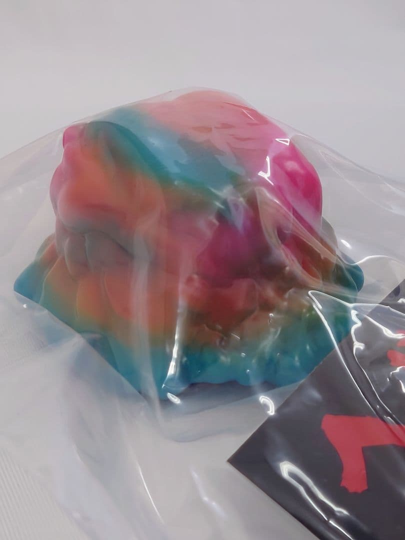 BLACK ZOO ヘドラ 飛行期 ワンフェス ブルマァク マルサン M1号