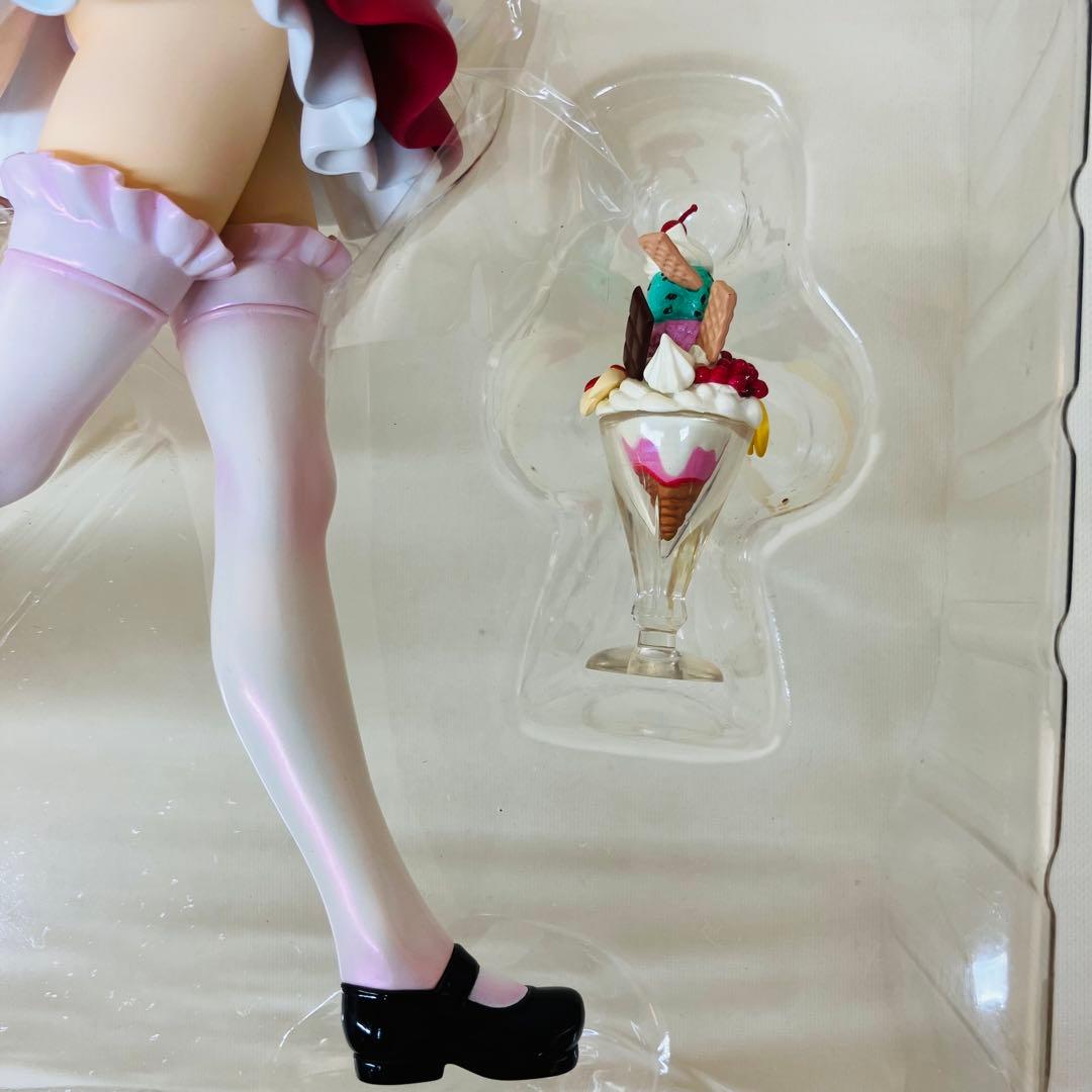 K-ON! けいおん！ 琴吹紬 1/7スケール フィギュア ウェイトレス