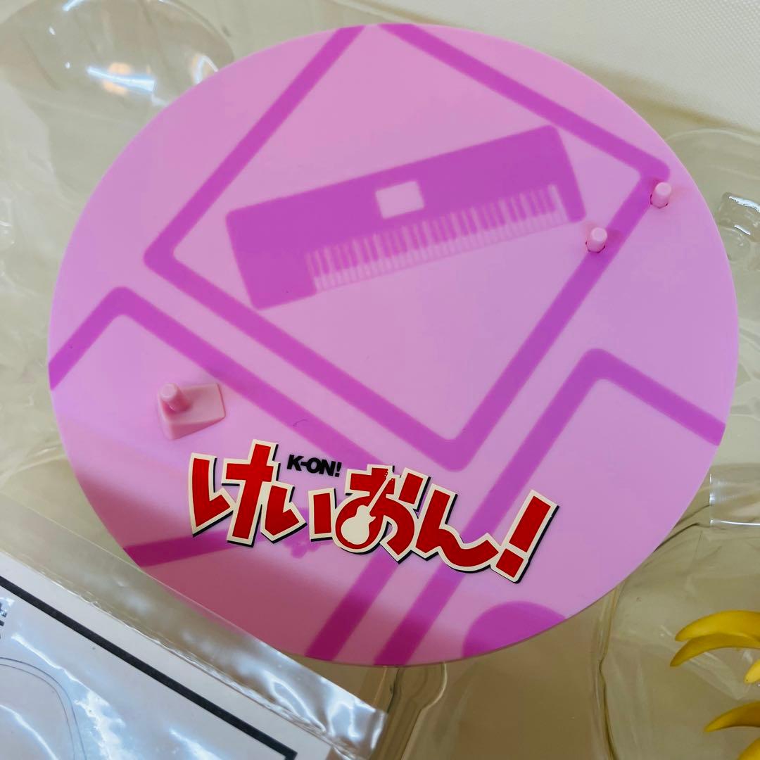 K-ON! けいおん！ 琴吹紬 1/7スケール フィギュア ウェイトレス