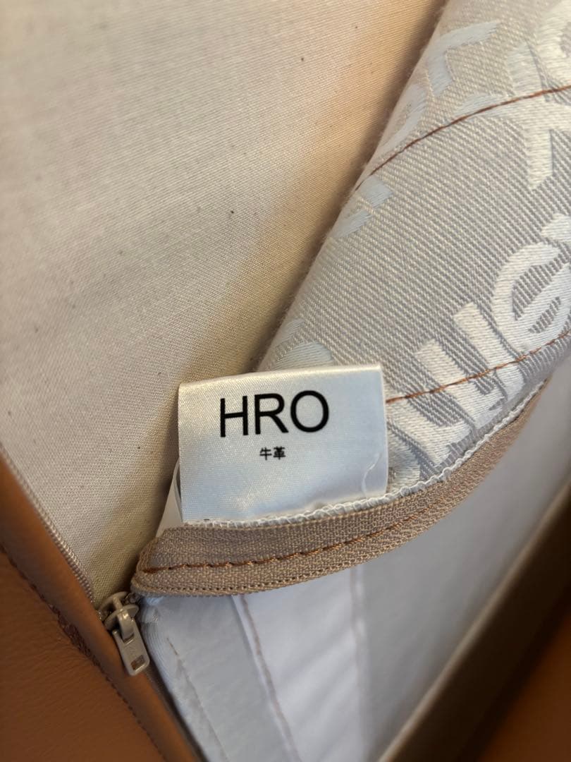 超美品ALFLEX SONAブラウンレザー スクエアオットマンモデルルーム展示品