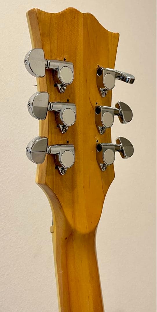 mosrite Avengers セミアコ - メルカリ