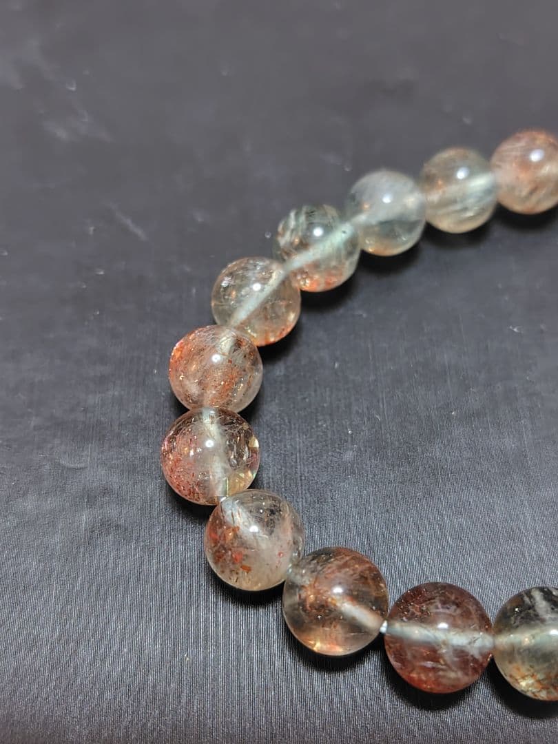 アルーシャフェルドスパ 9mm17cm