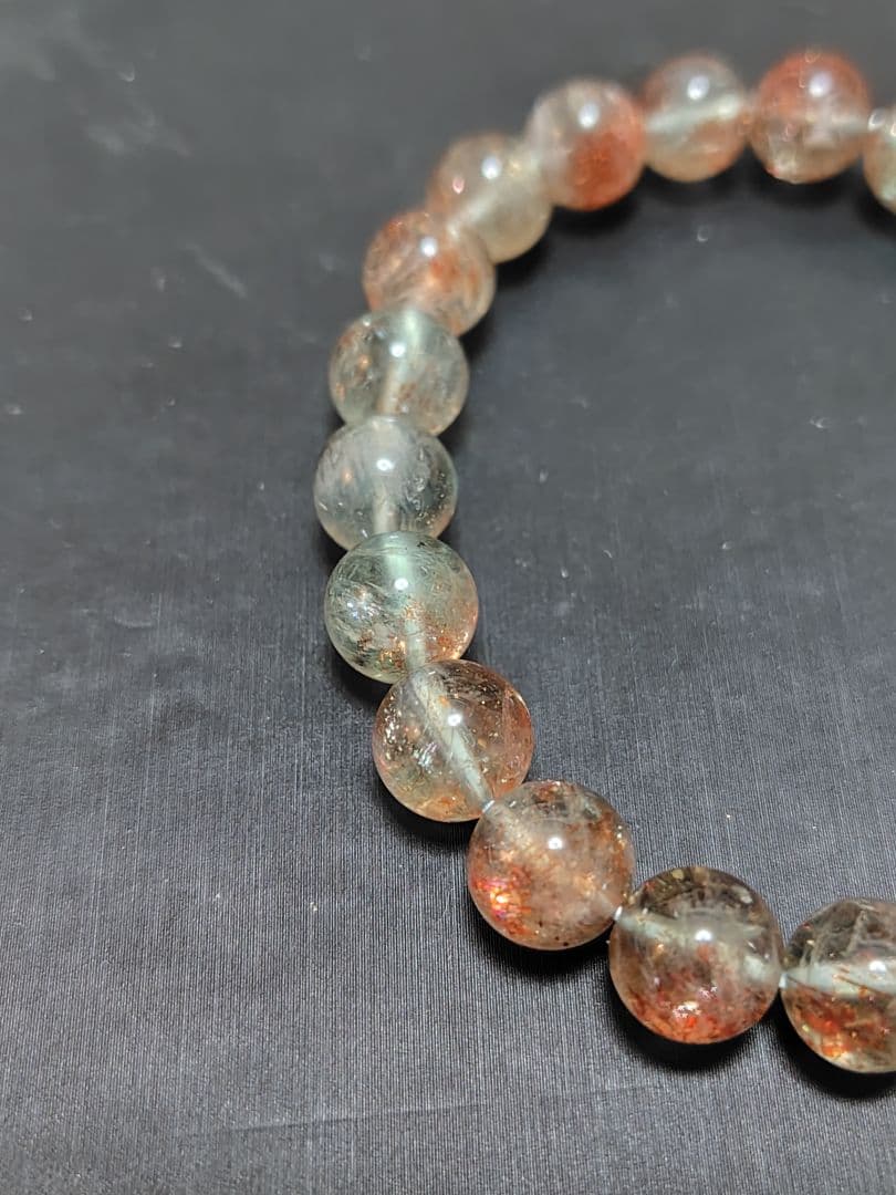 アルーシャフェルドスパ 9mm17cm