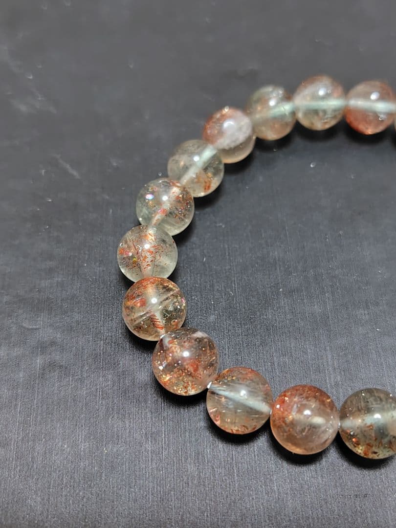 アルーシャフェルドスパ 9mm17cm