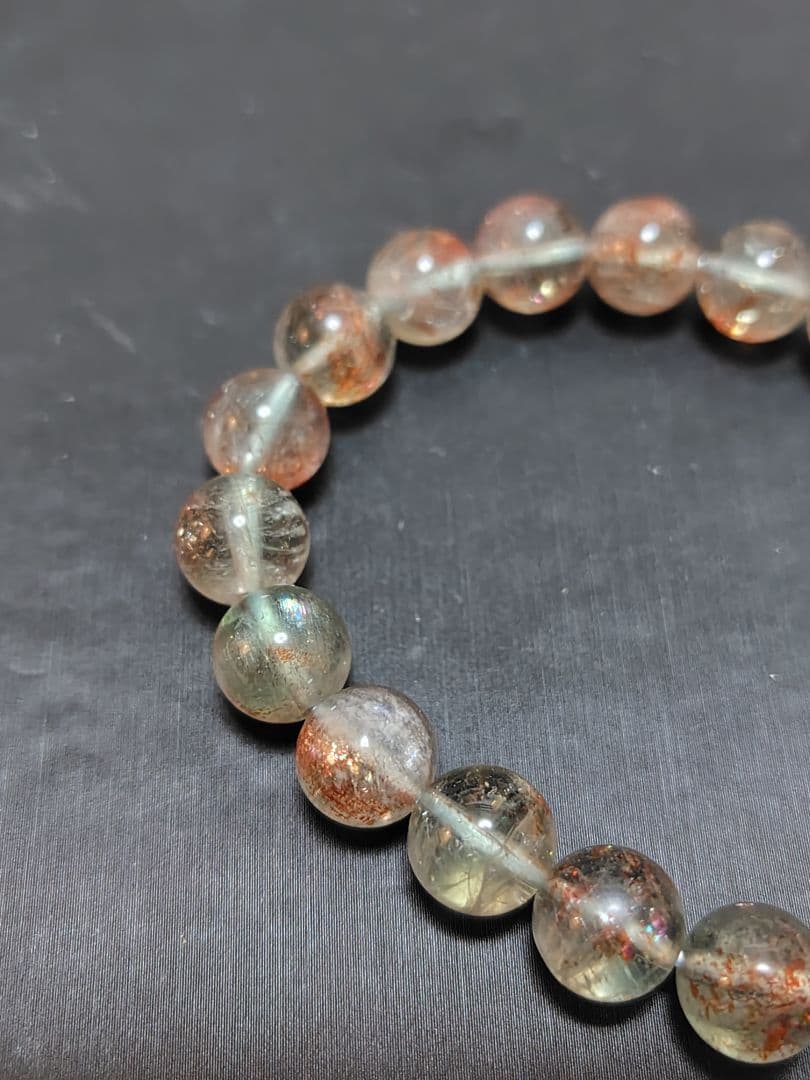 アルーシャフェルドスパ 9mm17cm