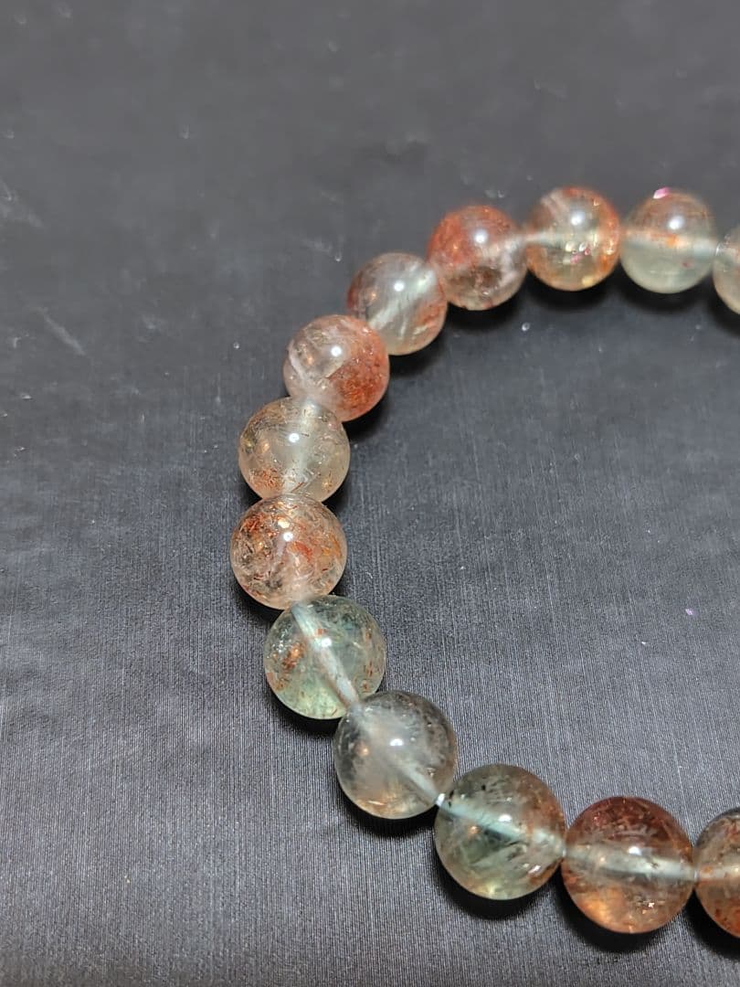 アルーシャフェルドスパ 9mm17cm