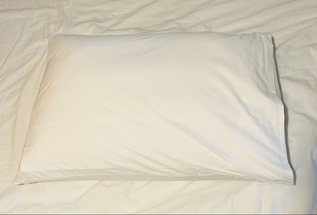 アパホテルオリジナル　4WAY 枕　ADJUST FIT