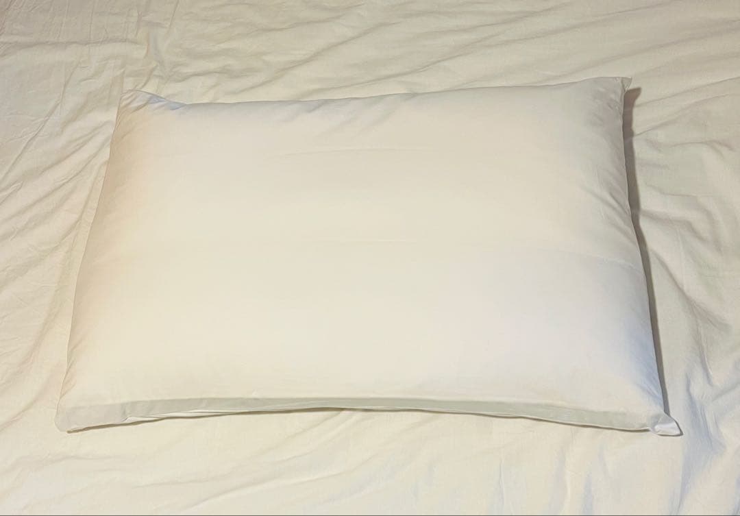 アパホテルオリジナル　4WAY 枕　ADJUST FIT