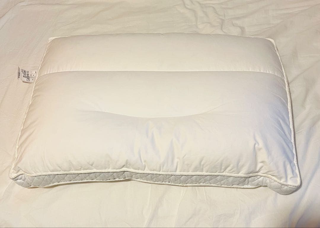 アパホテルオリジナル　4WAY 枕　ADJUST FIT