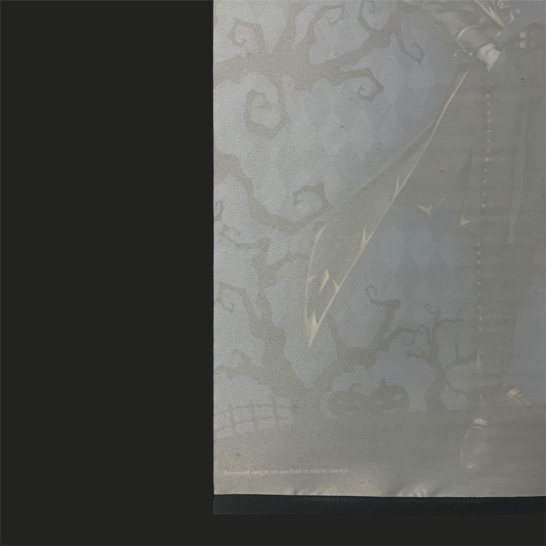 第五人格 バトラーズカフェ 占い師 タペストリー