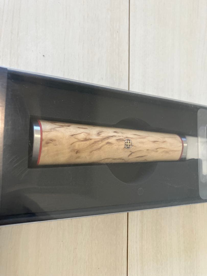 Miyabi パン切りナイフ5000MCD-B Bread230