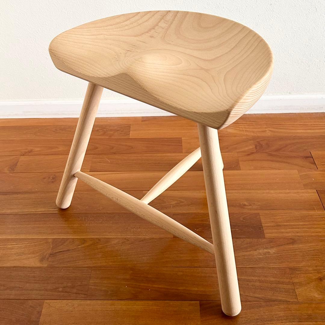 WERNER ワーナー SHOEMAKER シューメーカー　スツールA 42cm