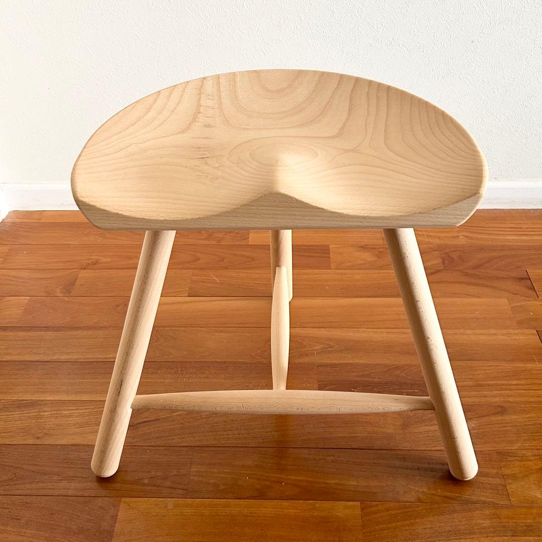 WERNER ワーナー SHOEMAKER シューメーカー　スツールA 42cm