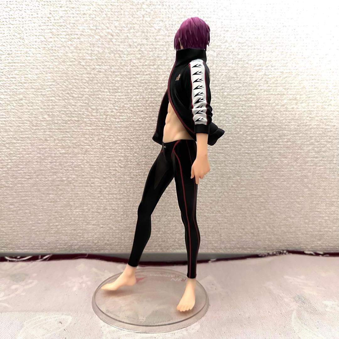 Free! 松岡凛 ALTER アルター 1/8スケール　フィギュア