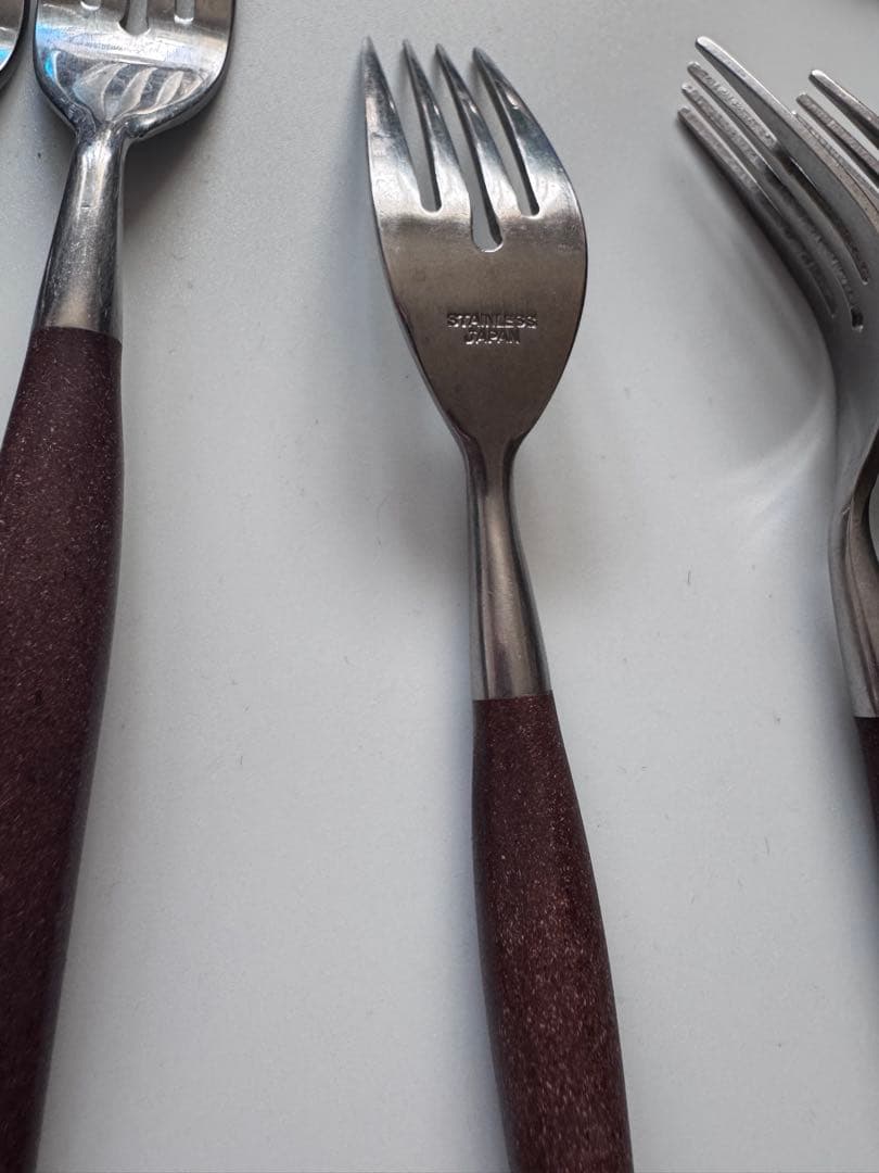 Tiffany & Co. ネル袋付き　カトラリーセット 39点 モダン　北欧