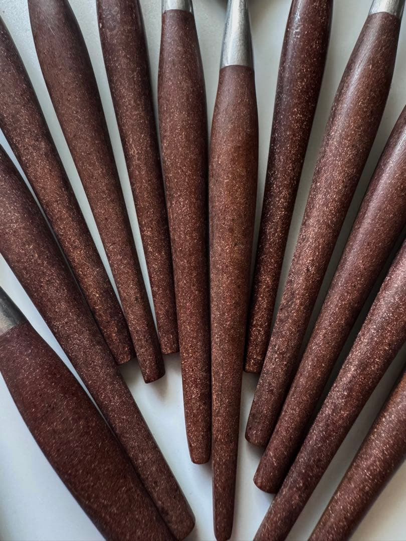 Tiffany & Co. ネル袋付き　カトラリーセット 39点 モダン　北欧