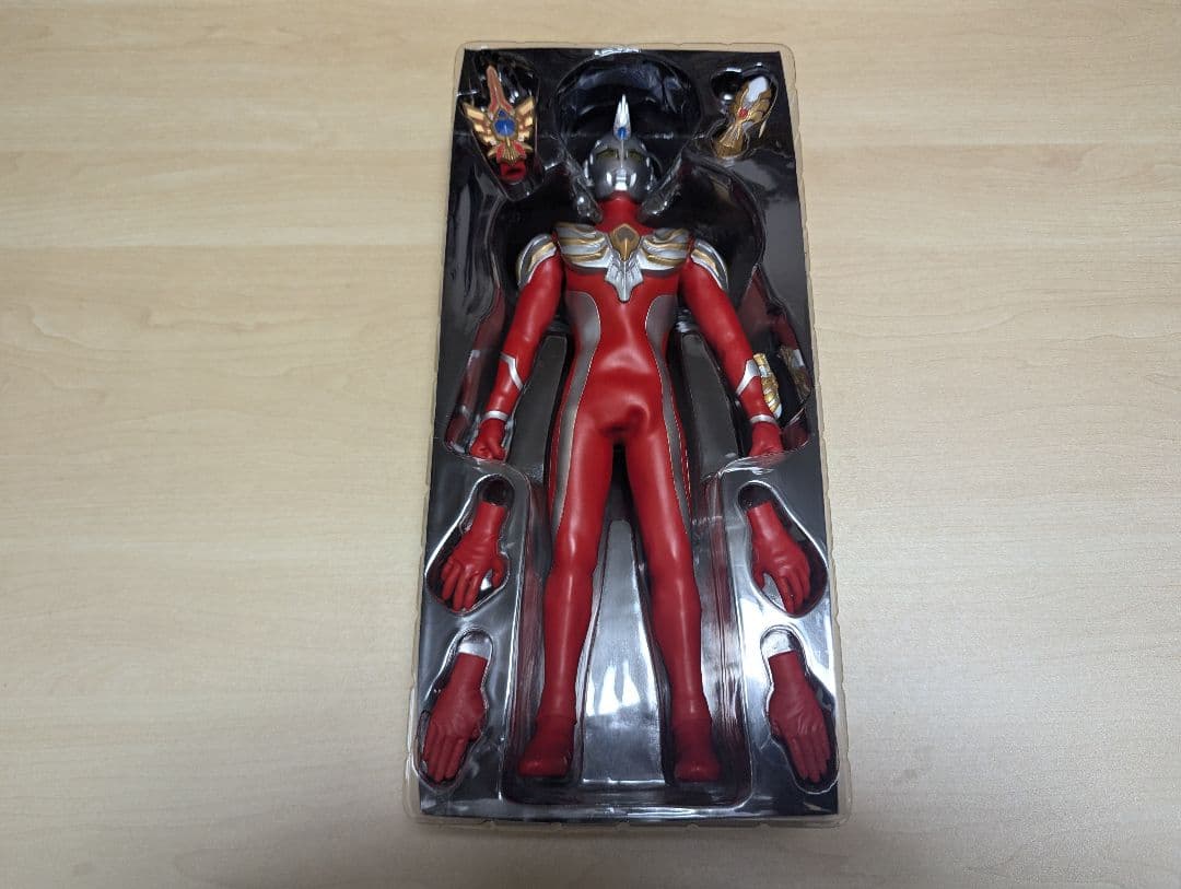 バンダイ 帰ってきたウルトラの星計画 ウルトラマンマックス - メルカリ