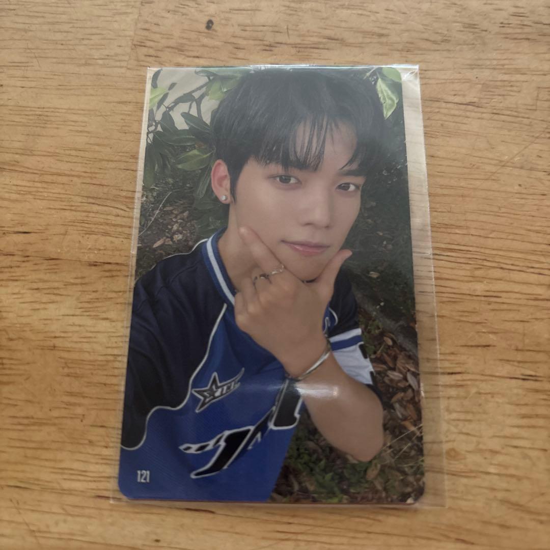 INI 木村柾哉 7000円トレカ - メルカリ