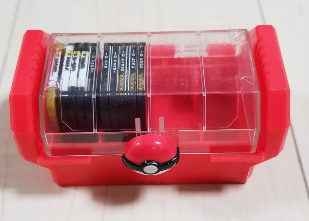 ポケモントレッタ☆レジェンドクラス - メルカリ