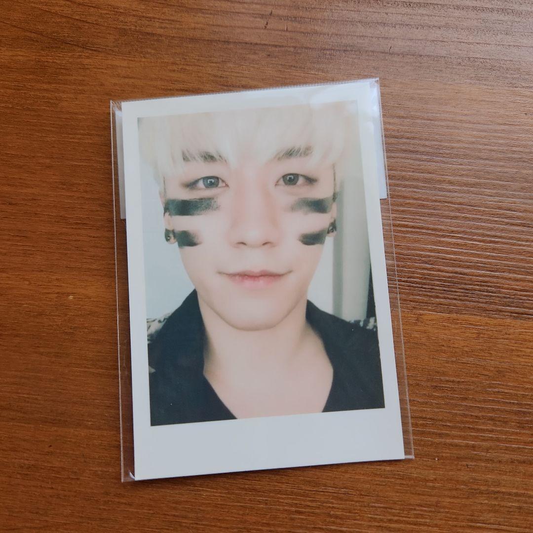 BIGBANG スンリ VI - メルカリ