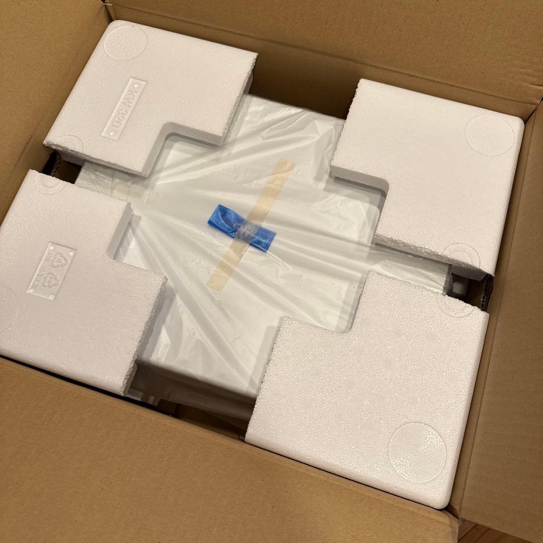 キャッシュドロワー W330mm X D415mm X H105mm - メルカリ