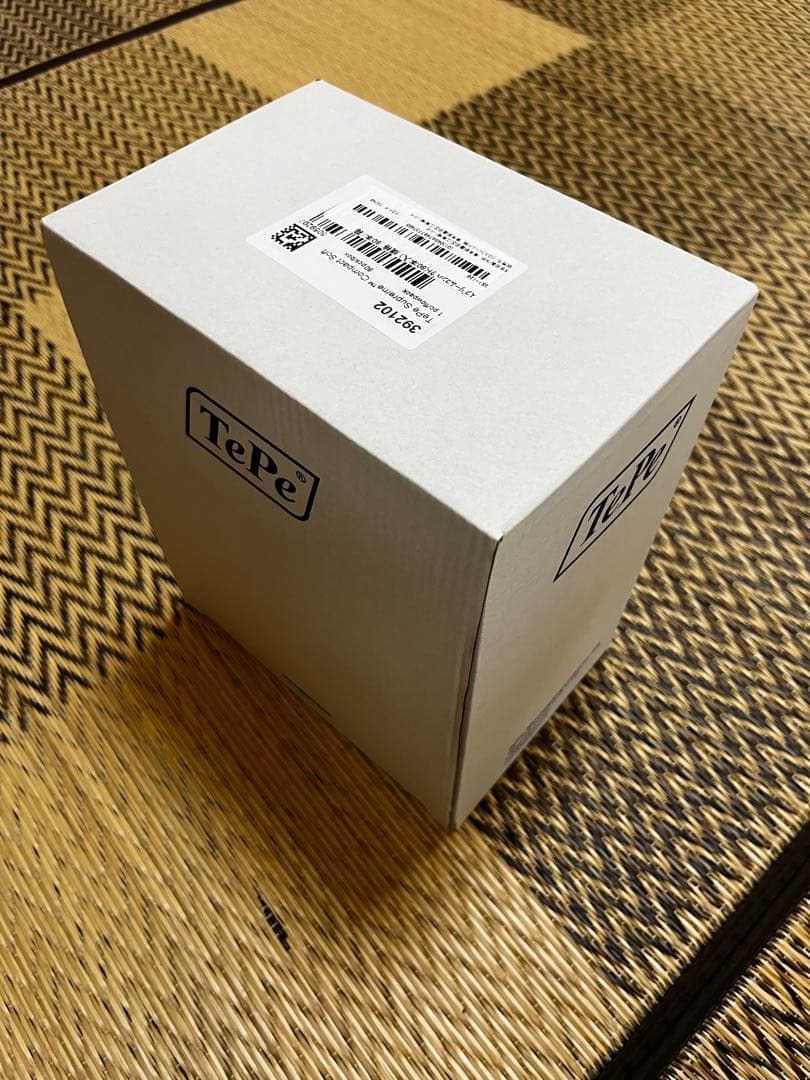 スプリームコンパクト80本入り