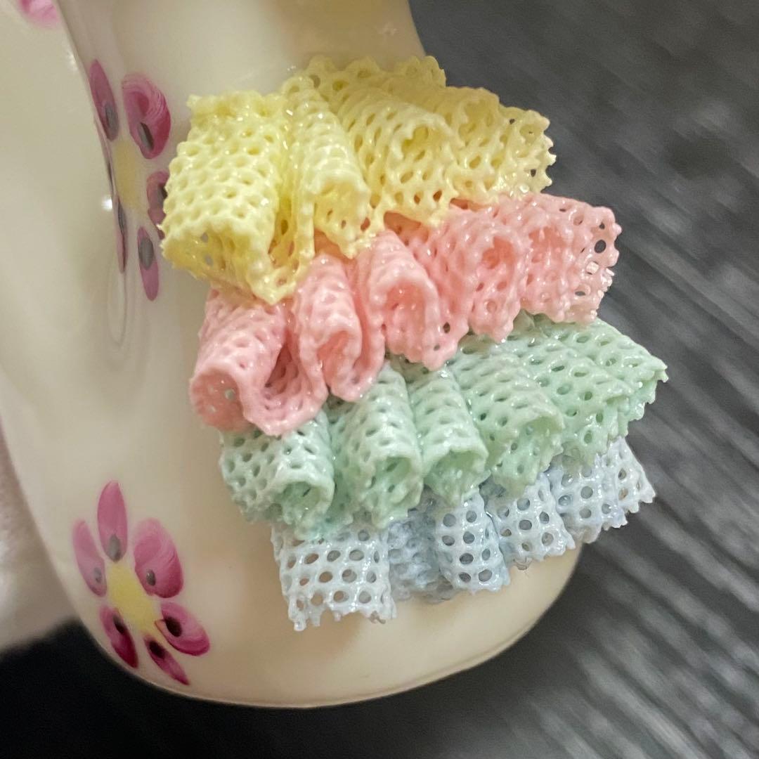 アイリッシュドレスデン干支シリーズ 2000年ドラゴン スマイル - メルカリ