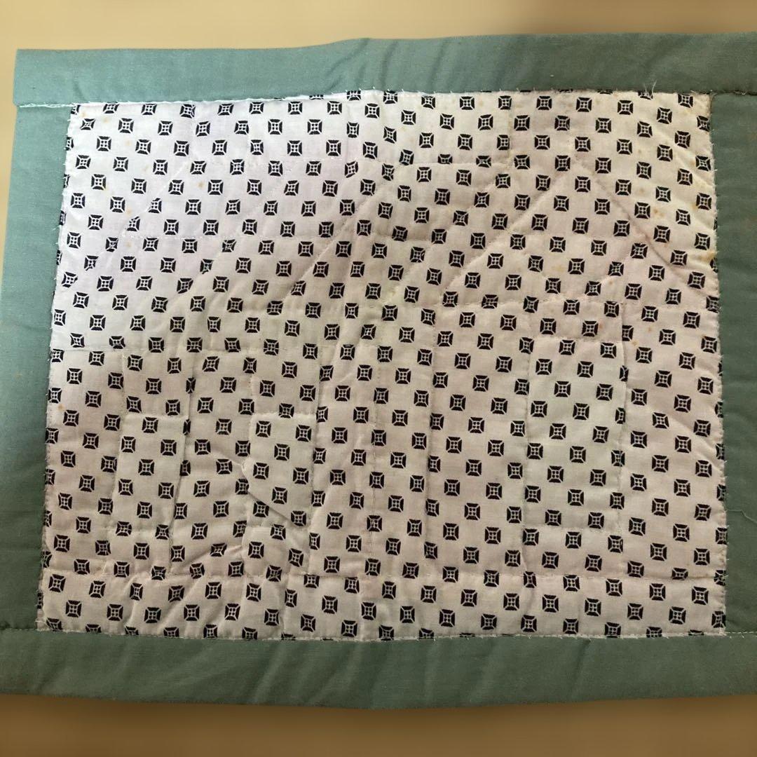 パッチワーク キルト など4点セット