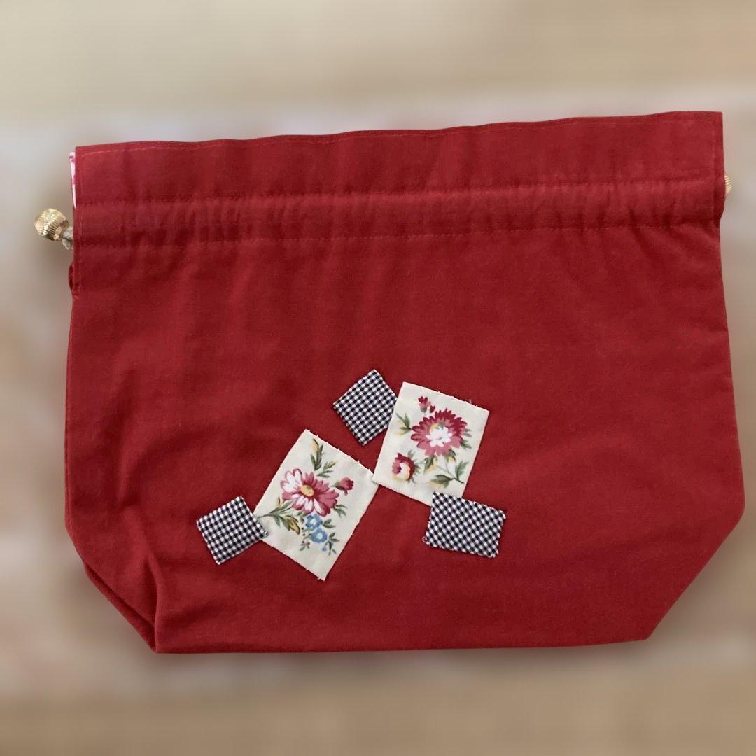 パッチワーク キルト など4点セット