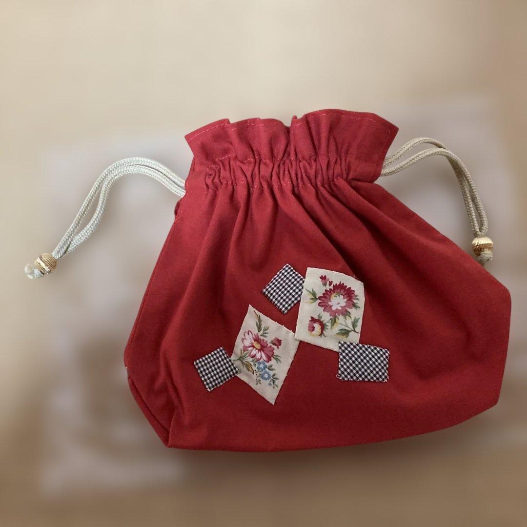 パッチワーク キルト など4点セット