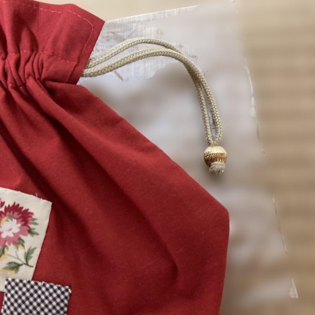 パッチワーク キルト など4点セット