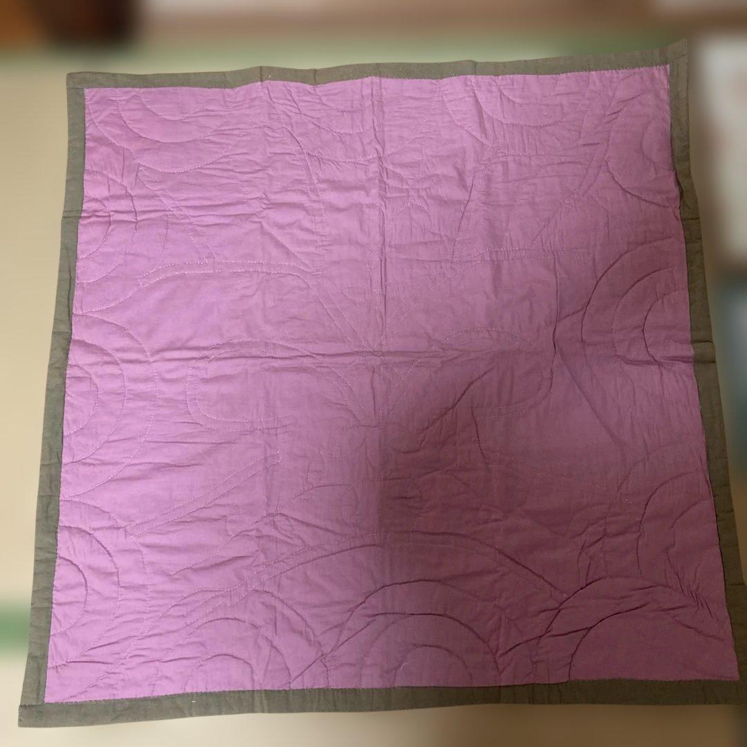 パッチワーク キルト など4点セット