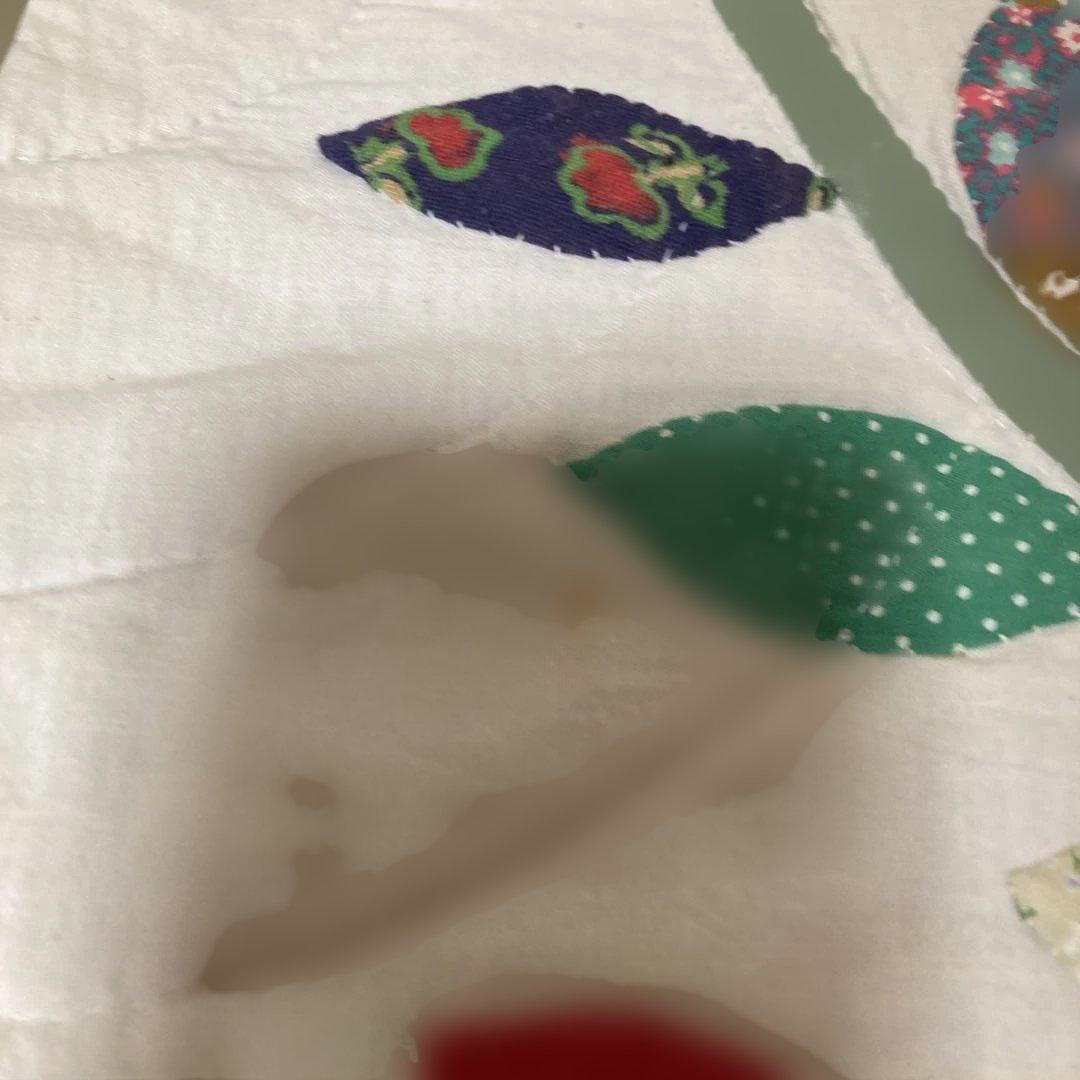 パッチワーク キルト など4点セット