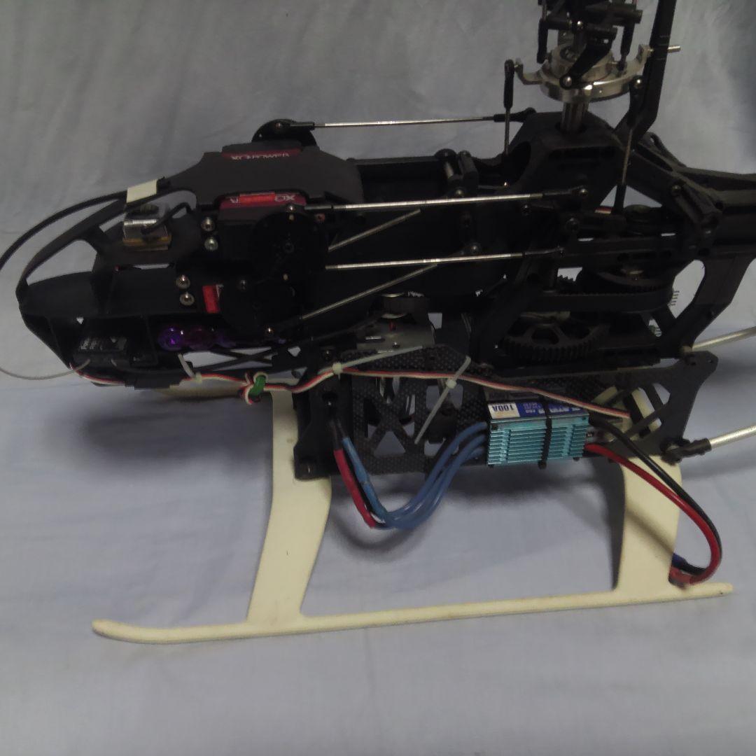 ミ*ツ様 Neo CALIBER 30 ヘリコプター