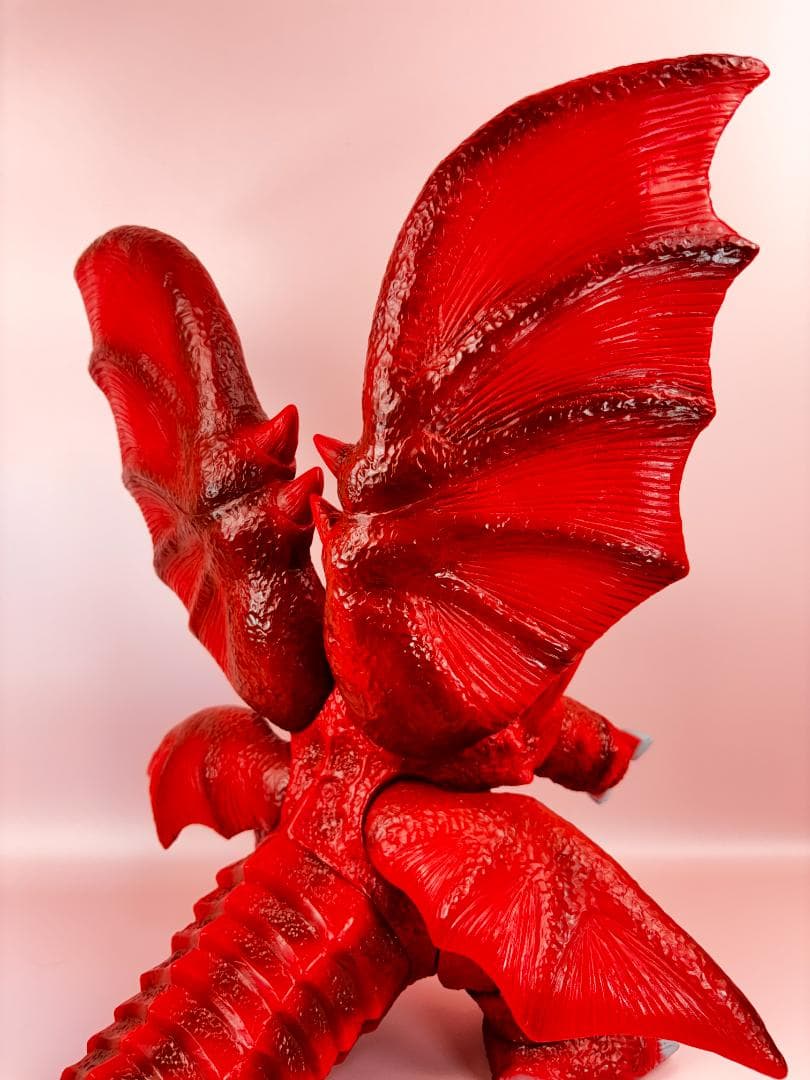 ゴジラ・ストア限定 マルサン×こがねむし 超弩級デストロイア - メルカリ