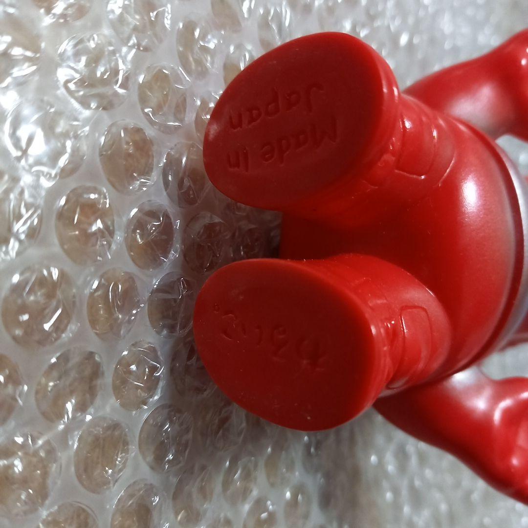 レア　ヴィンテージ　わるいこ　よいこのおもちゃ　上田　馬之助　日本製