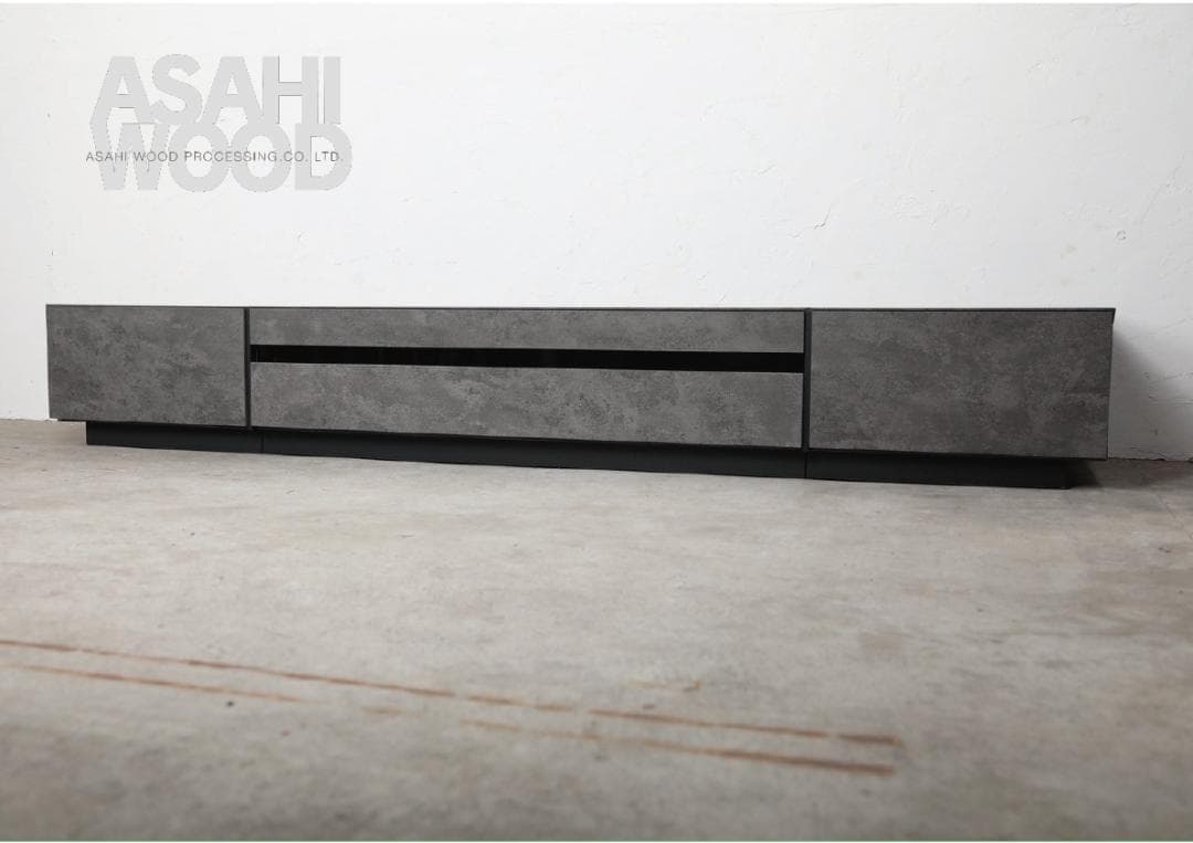 『ASAHIWOOD』朝日木材 テレビボード TVボード テレビ台 RWtel9