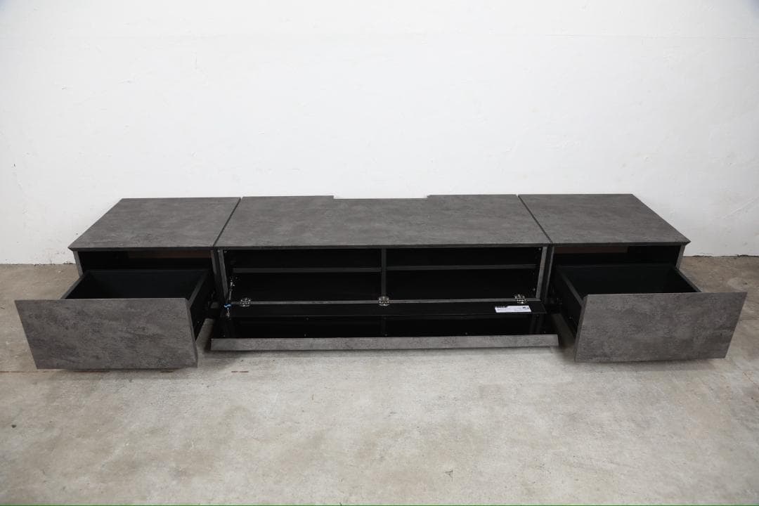 『ASAHIWOOD』朝日木材 テレビボード TVボード テレビ台 RWtel9