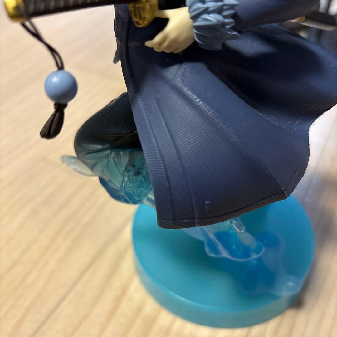 フィギュア　15体まとめ売り　切島 鋭児郎　伏黒甚爾　ジェノス　ブロリー　など